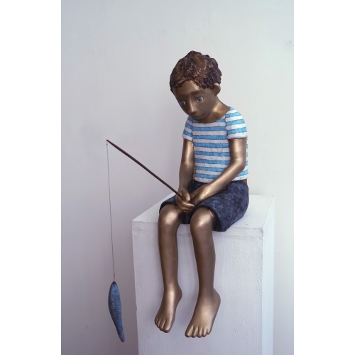 angler
